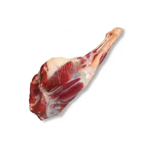 ران گوسفندی