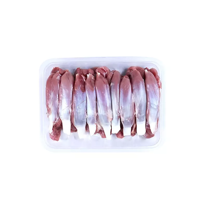 گل ماهیچه گوسفندی