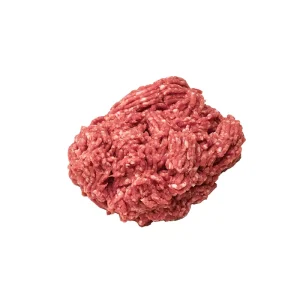 چرخ کرده گوسفندی