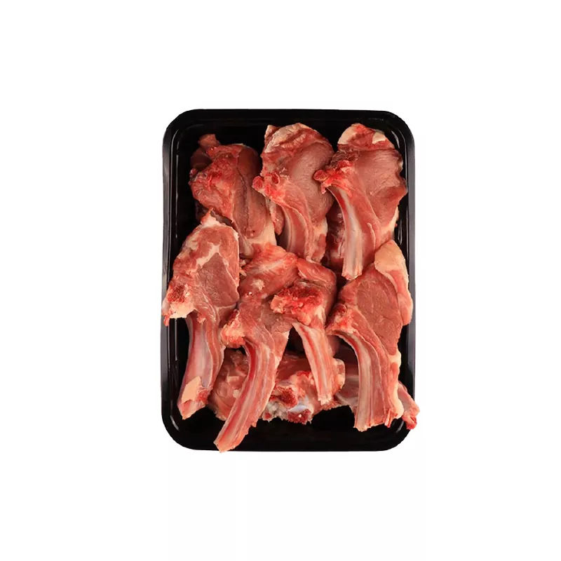 راسته شیشلیکی گوسفندی (شاندیزی)