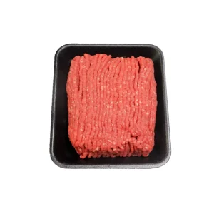چرخ کرده راسته گوسفندی