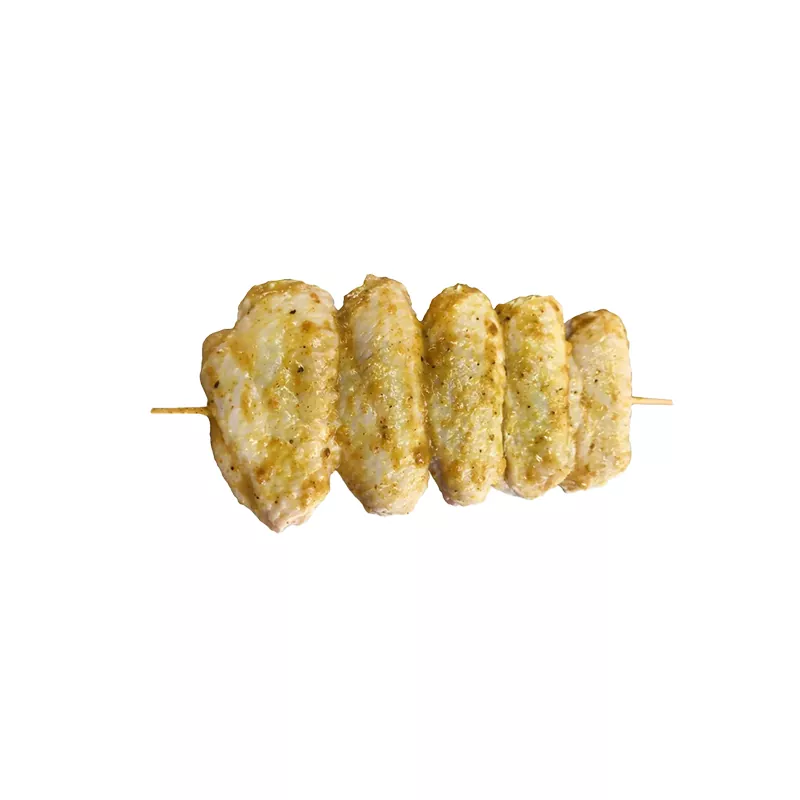 بال کبابی جنگلی