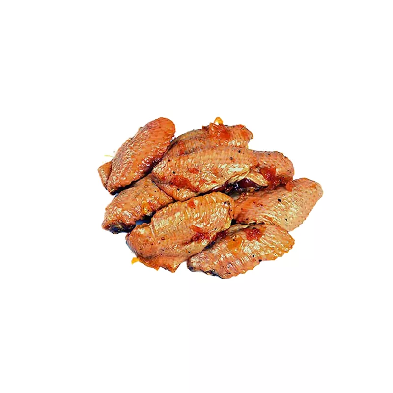 بال کبابی تند و ترش