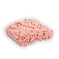 گوشت چرخ‌کرده مرغ