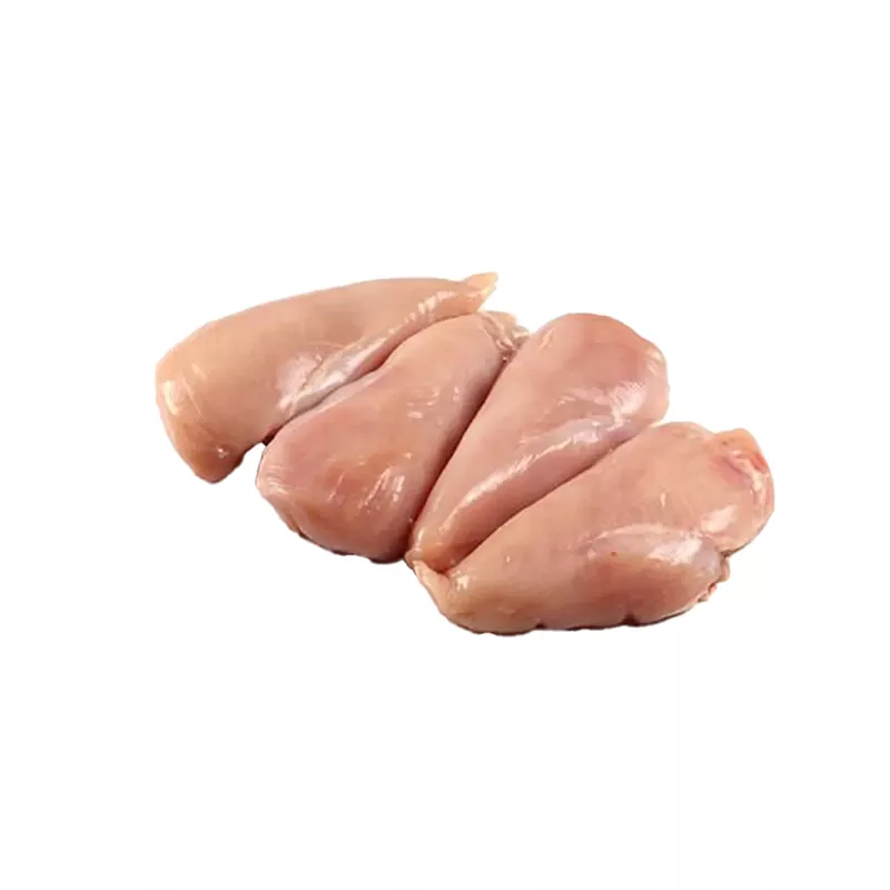 سینه مرغ بدون استخوان