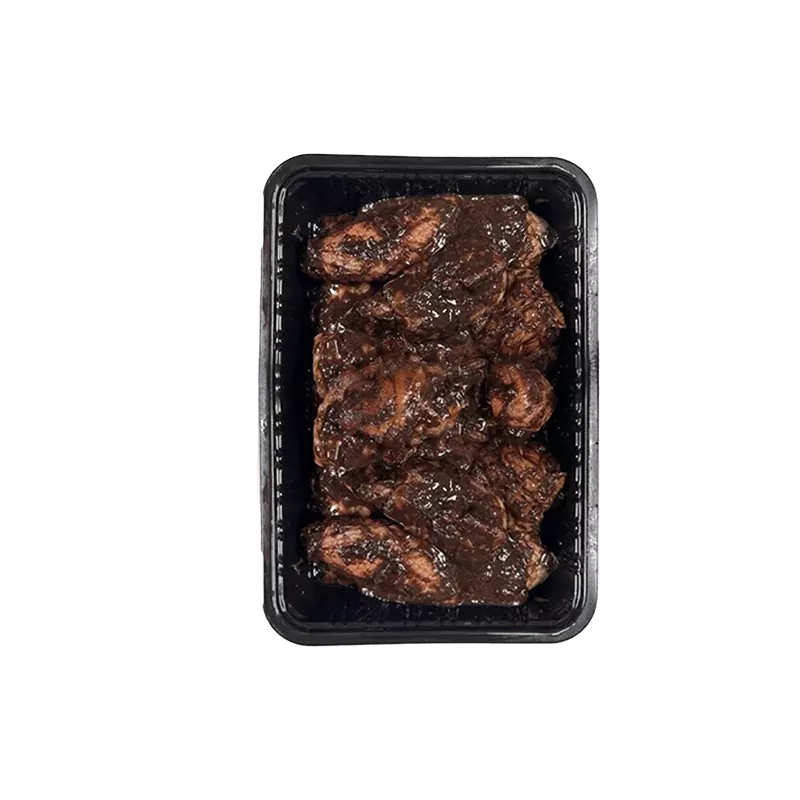 بال کبابی ترش