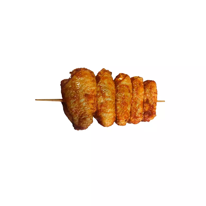 بال کبابی بندری