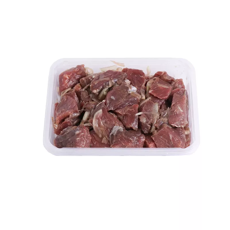 چنجه راسته گوساله