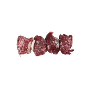 چنجه فیله گوساله