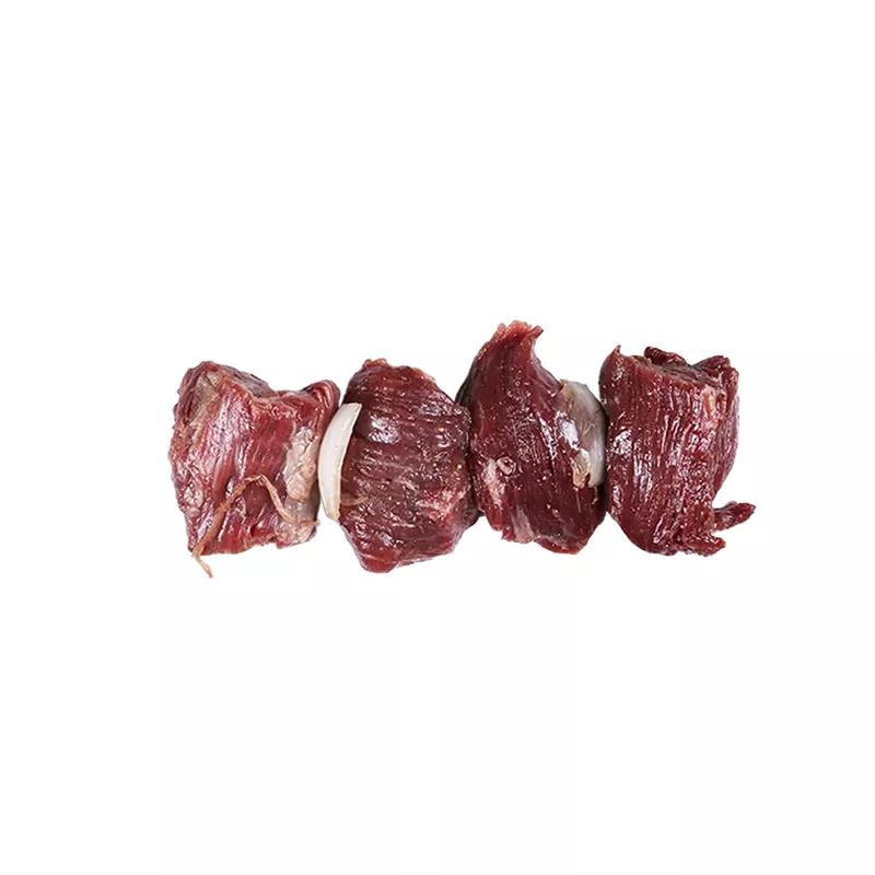 چنجه فیله گوساله