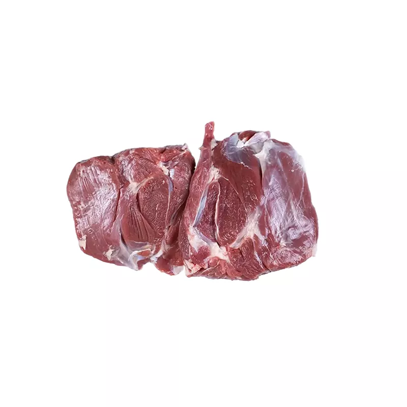 مغز ران بدون استخوان گوسفندی