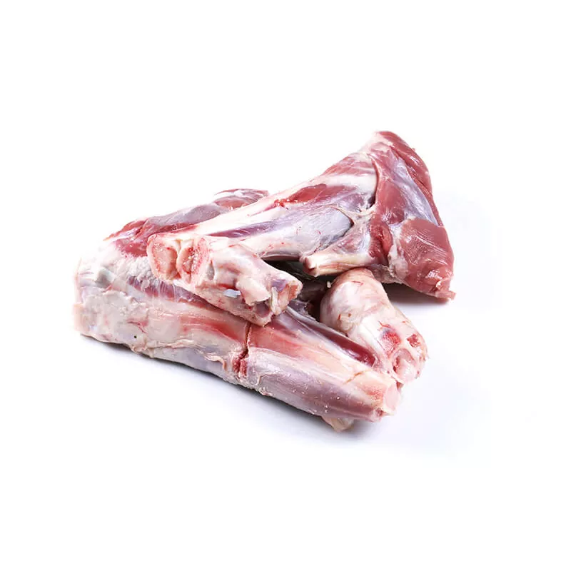 ماهیچه ران گوسفندی