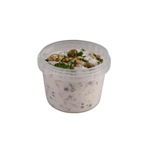 ماست و خیار ویژه